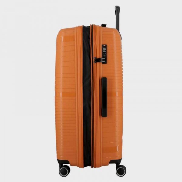 Oskol by Jump - Grande valise 4 roues...