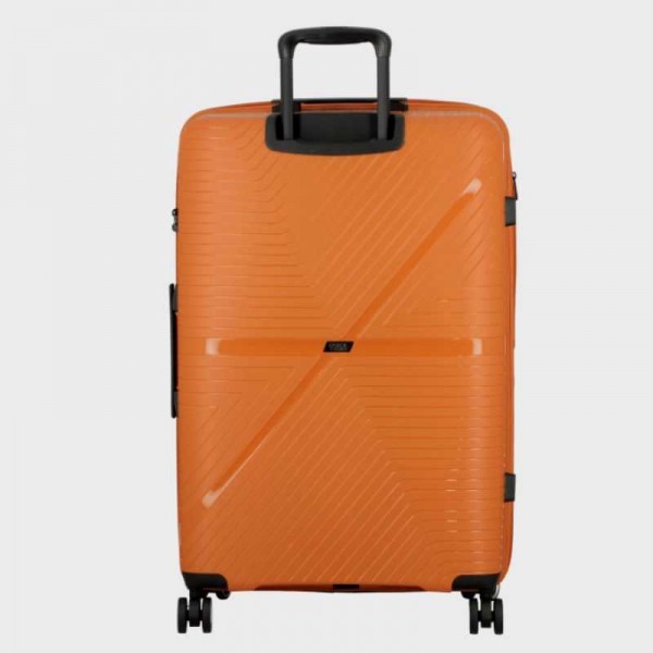 Oskol by Jump - Grande valise 4 roues...