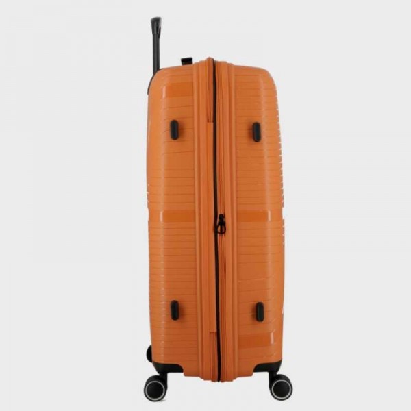 Oskol by Jump - Grande valise 4 roues...