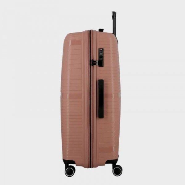 Oskol by Jump - Grande valise 4 roues...