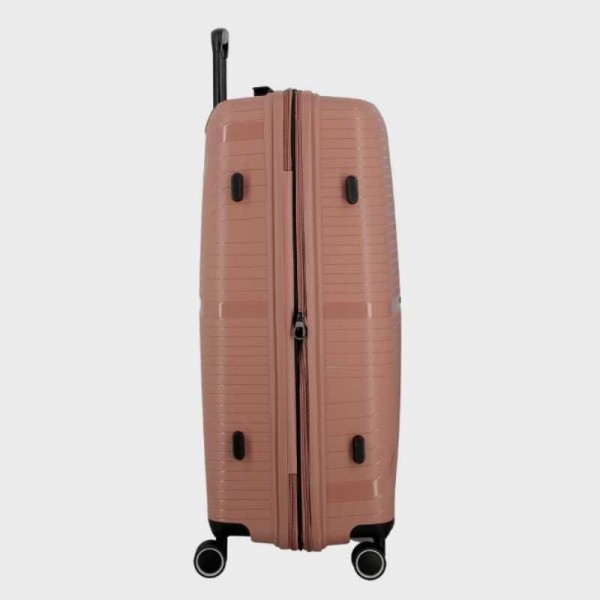 Oskol by Jump - Grande valise 4 roues...