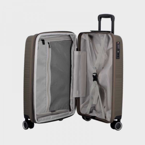 Oskol by Jump - Grande valise 4 roues...