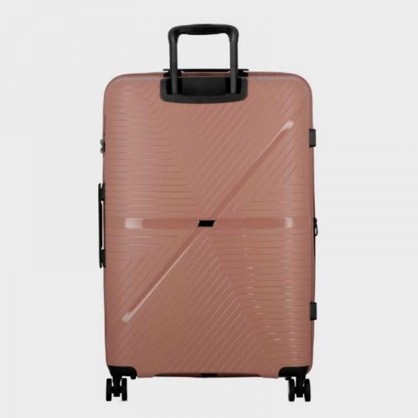 Oskol by Jump - Grande valise 4 roues...