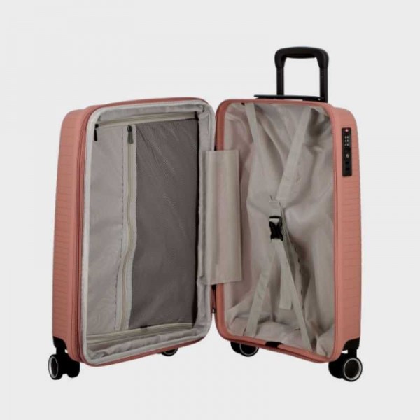 Oskol by Jump - Grande valise 4 roues...