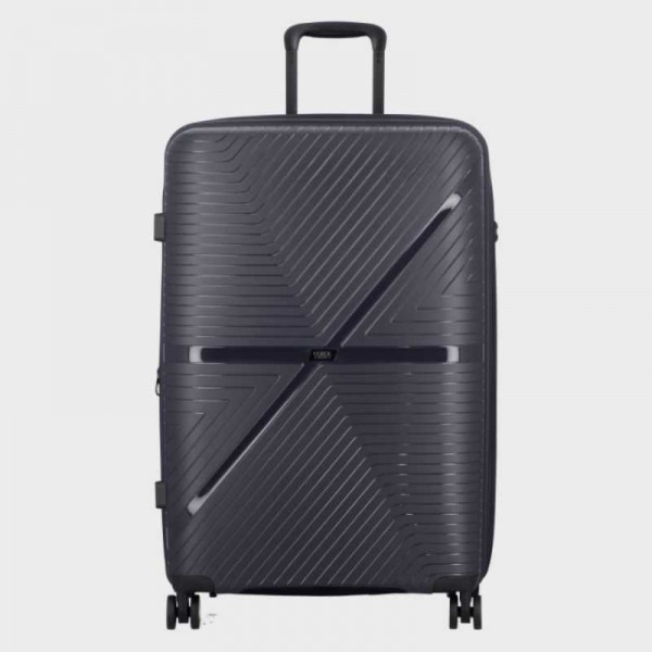 Oskol by Jump - Grande valise 4 roues...