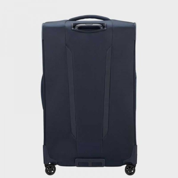 Samsonite - Grande valise en toile...