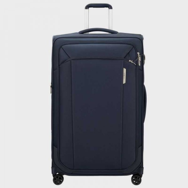 Samsonite - Grande valise en toile...