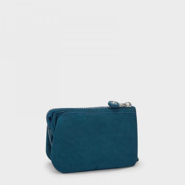 Kipling - Petite pochette en toile... Kipling - Petite pochette en toile...