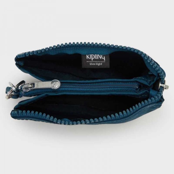 Kipling - Petite pochette en toile... Kipling - Petite pochette en toile...