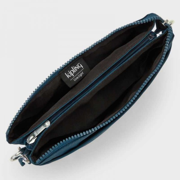 Kipling - Sac bandoulière Riri