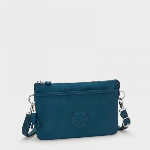 Kipling - Sac bandoulière Riri