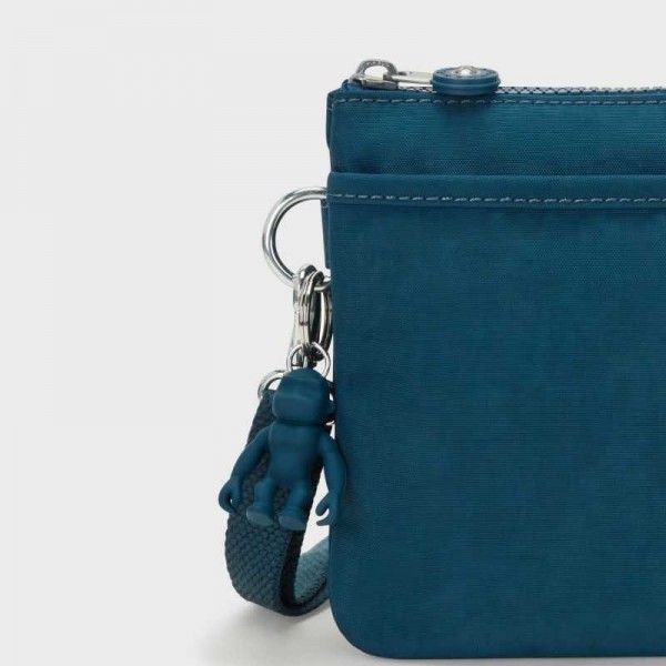 Kipling - Sac bandoulière Riri