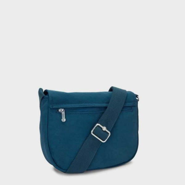 Kipling - Sac bandoulière ovale Loreen M Kipling - Sac bandoulière ovale Loreen M