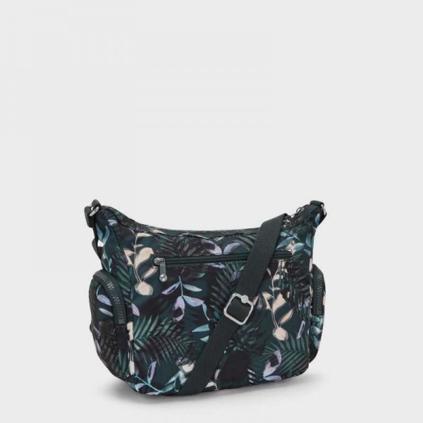 Kipling - Sac bandoulière Gabbie S