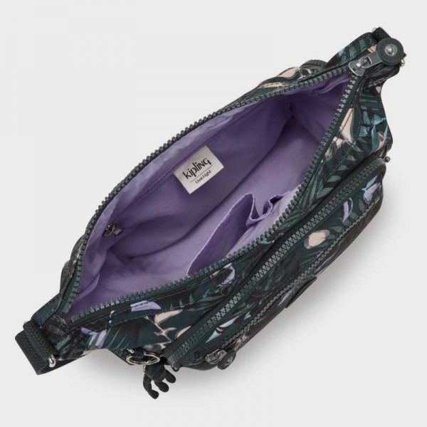 Kipling - Sac bandoulière Gabbie S