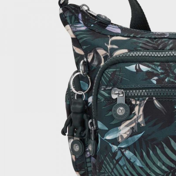 Kipling - Sac bandoulière Gabbie S