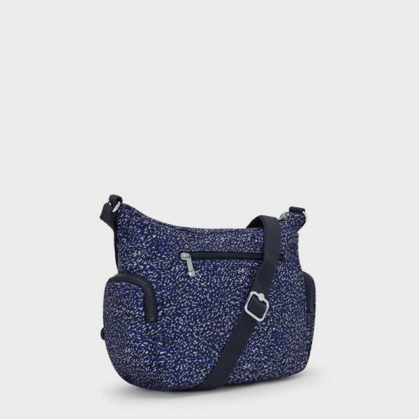 Kipling - Sac bandoulière Gabbie S Kipling - Sac bandoulière Gabbie S