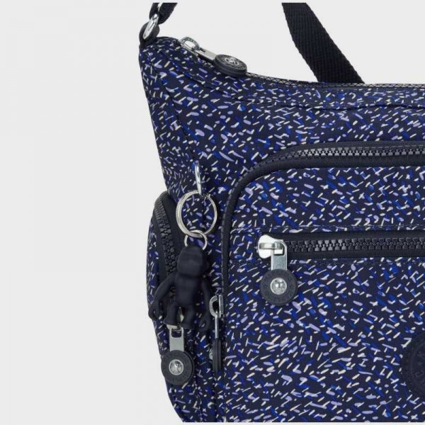 Kipling - Sac bandoulière Gabbie S Kipling - Sac bandoulière Gabbie S