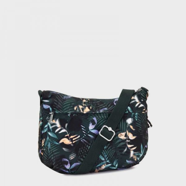 Kipling - Sac bandoulière Izellah