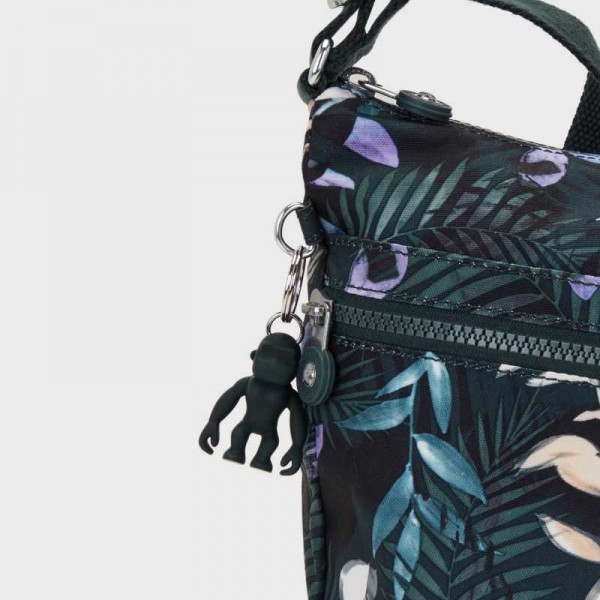 Kipling - Sac bandoulière Izellah