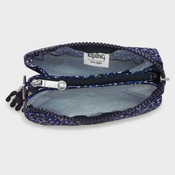 Kipling - Porte monnaie Creativity S