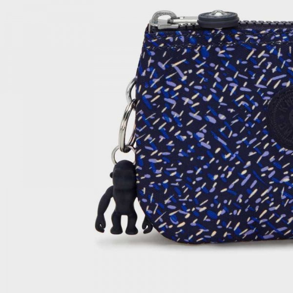 Kipling - Porte monnaie Creativity S
