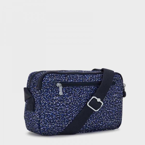 Kipling - Sac bandoulière Abanu M
