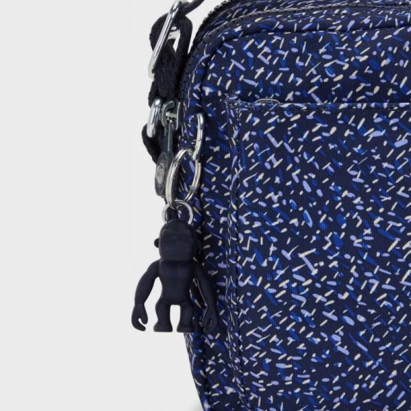 Kipling - Sac bandoulière Abanu M