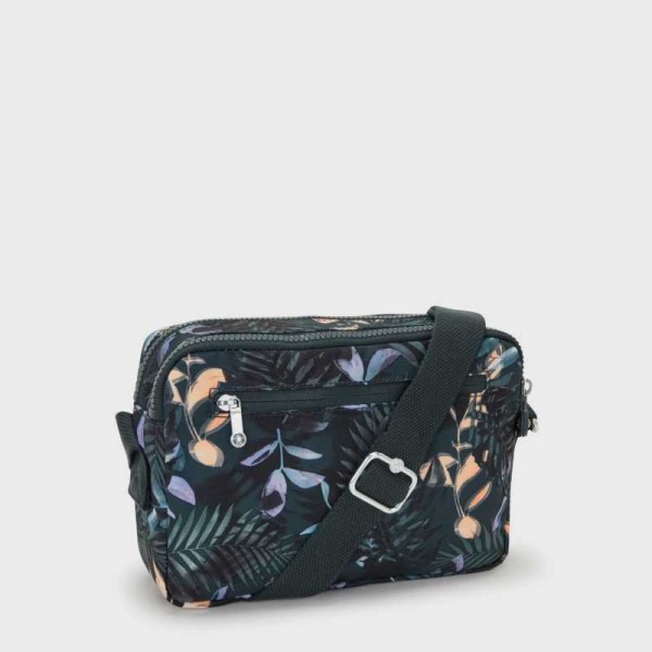 Kipling - Sac bandoulière Abanu M