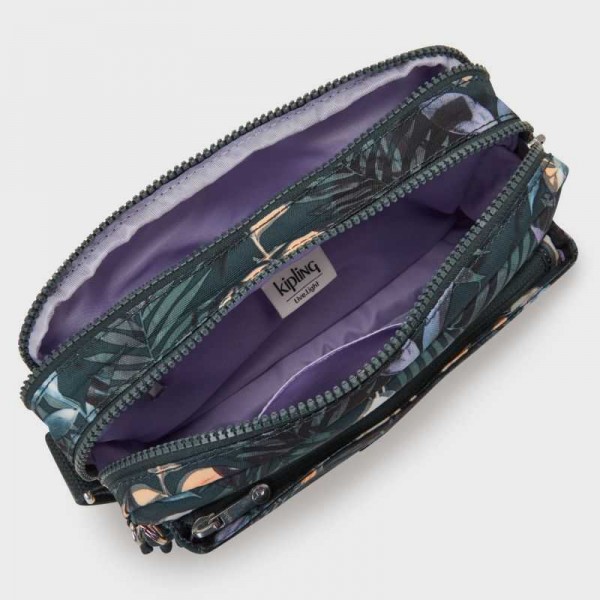 Kipling - Sac bandoulière Abanu M