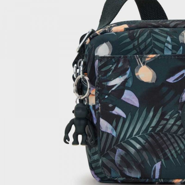 Kipling - Sac bandoulière Abanu M