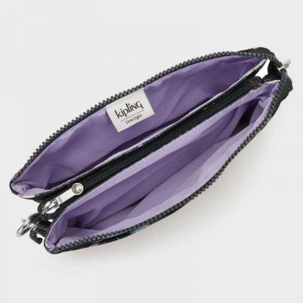 Kipling - Sac bandoulière Riri