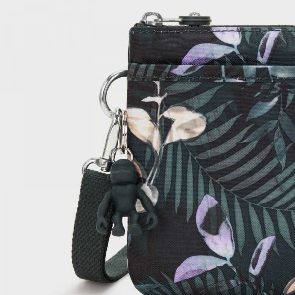 Kipling - Sac bandoulière Riri