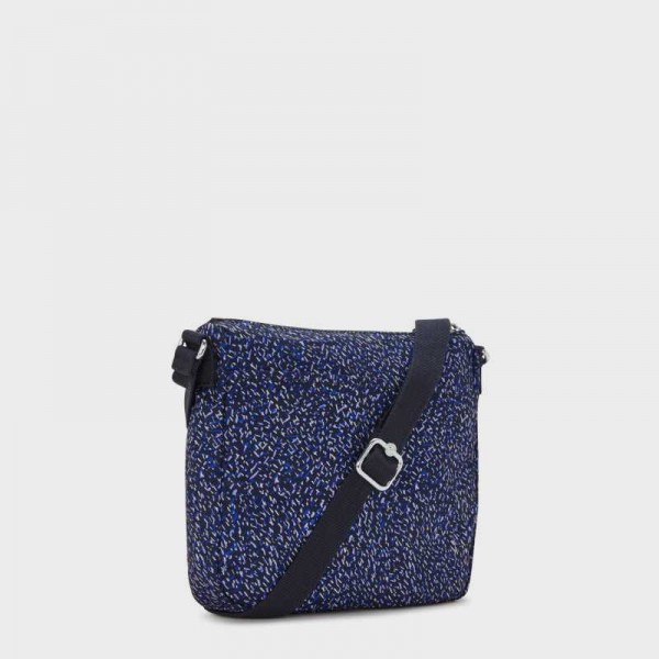 Kipling - Sac bandoulière Sebastian... Kipling - Sac bandoulière Sebastian...