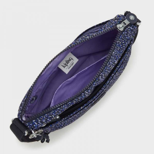 Kipling - Sac bandoulière Sebastian... Kipling - Sac bandoulière Sebastian...