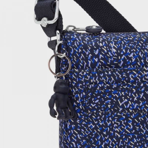 Kipling - Sac bandoulière Sebastian... Kipling - Sac bandoulière Sebastian...