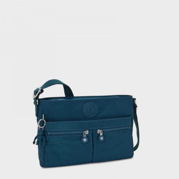 Kipling - Sac bandoulière New Angie... Kipling - Sac bandoulière New Angie...