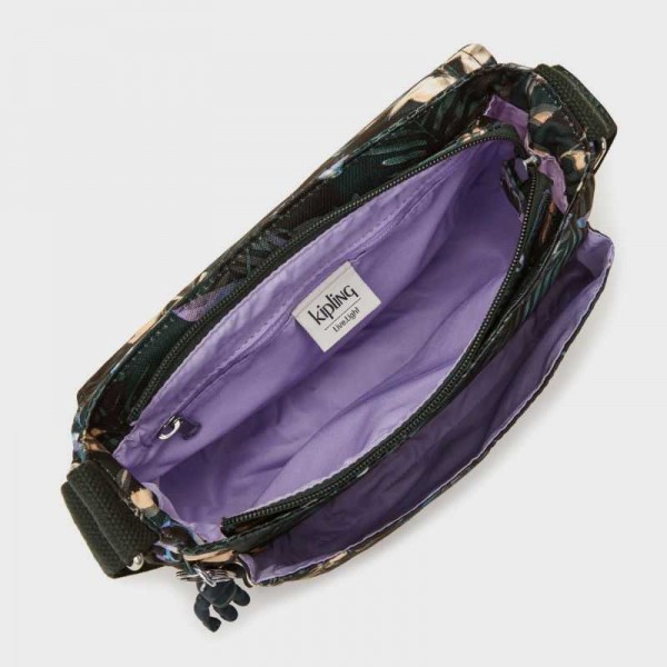 Kipling - Sac bandoulière ovale... Kipling - Sac bandoulière ovale...