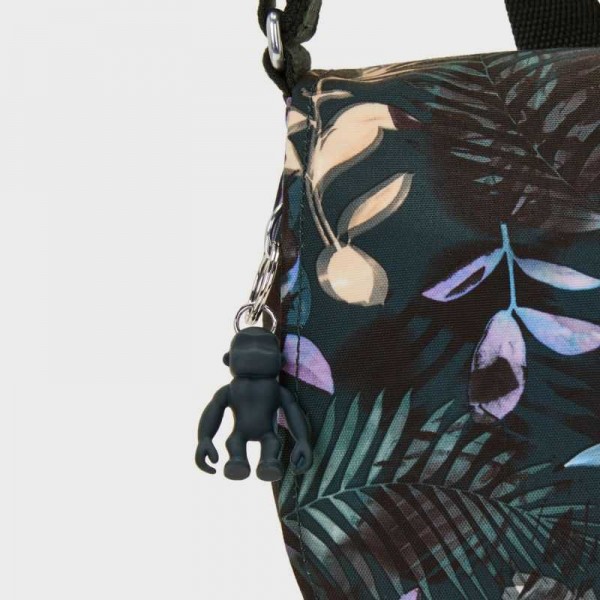 Kipling - Sac bandoulière ovale... Kipling - Sac bandoulière ovale...