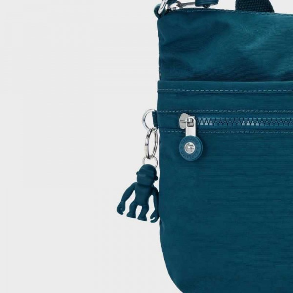 Kipling - Sac bandoulière Arto