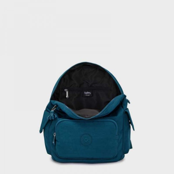 Kipling - Sac à dos City Pack S Kipling - Sac à dos City Pack S