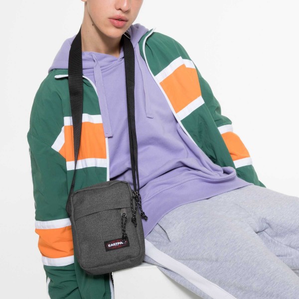 Eastpak - Sacoche en toile The One Eastpak - Sacoche en toile The One