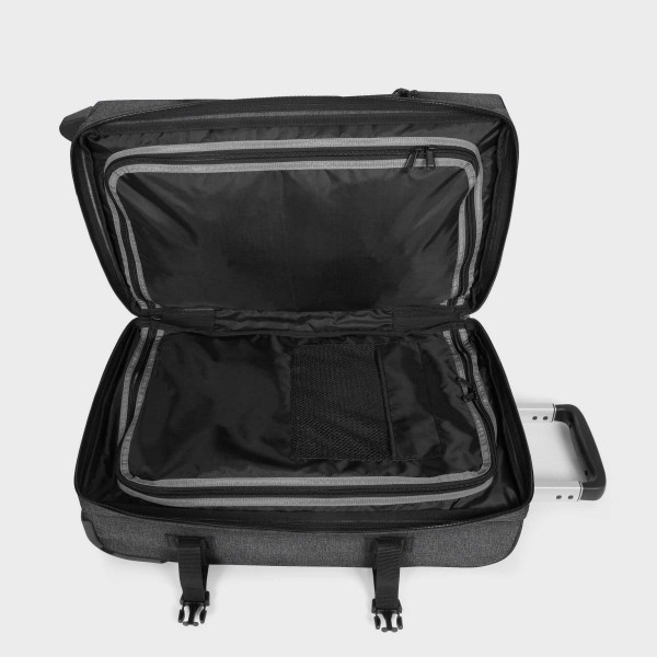 Eastpak - Valise cabine 2 roues... Eastpak - Valise cabine 2 roues...