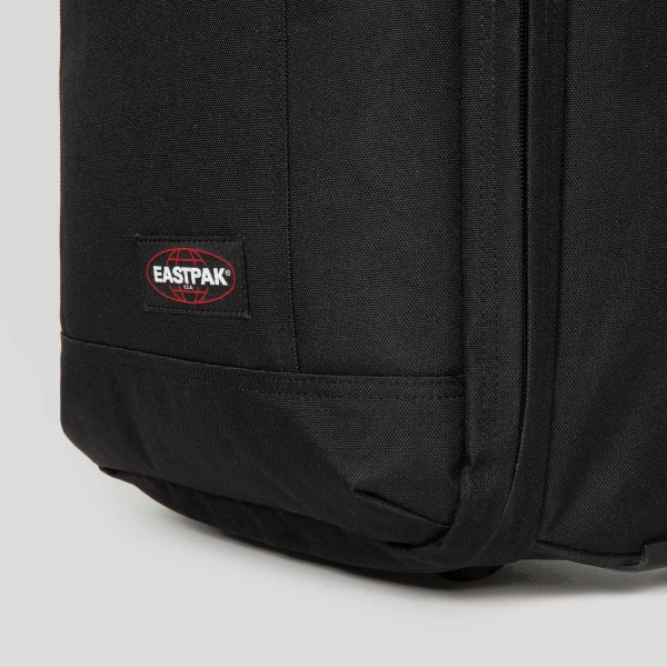 Eastpak TRANVERZ L - Valise à roulettes - black/noir 