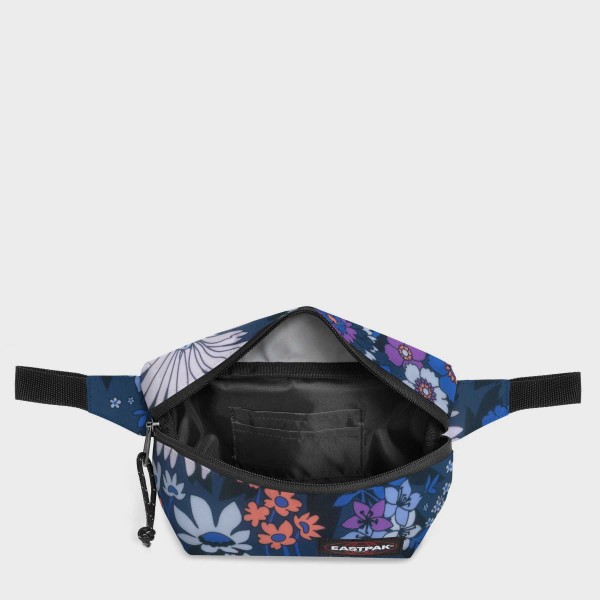 Eastpak - Sac banane en toile... Eastpak - Sac banane en toile...