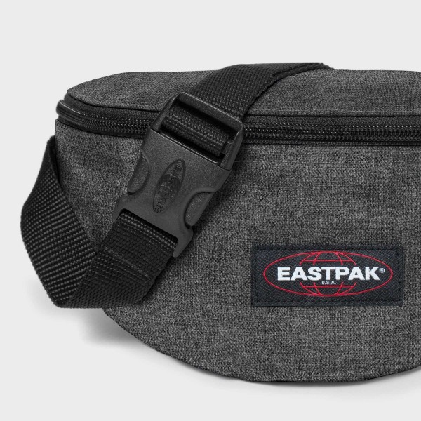 Eastpak - Sac banane en toile Springer