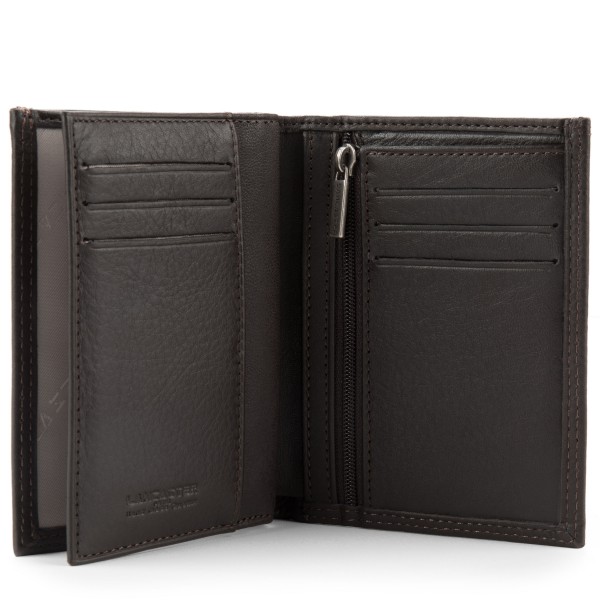 Lancaster - Portefeuille 3 volets...