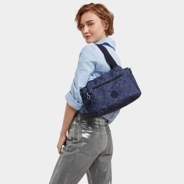 Kipling Sac porte epaule Elysia
