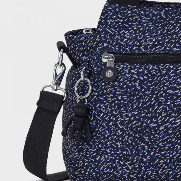 Kipling - Sac porté épaule Elysia