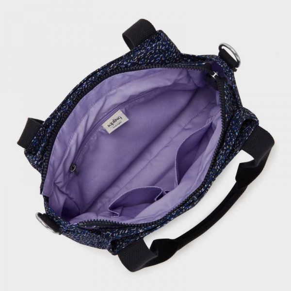 Kipling - Sac porté épaule Elysia